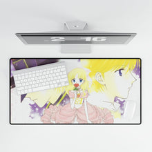 Load image into Gallery viewer, Ashita No Nadja Mouse Pad (Desk Mat)
