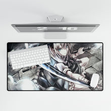 Load image into Gallery viewer, Anime Touhou Mouse Pad (Desk Mat)
