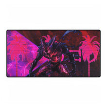 Load image into Gallery viewer, Anime One-Punch Man Mouse Pad (Desk Mat)

