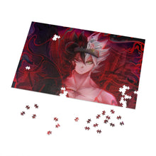Load image into Gallery viewer, Anime Black Clover Jigsaw Puzzle
