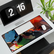Load image into Gallery viewer, Anime Naruto Mouse Pad (Desk Mat)

