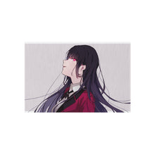Load image into Gallery viewer, Yumeko Jabami Rug
