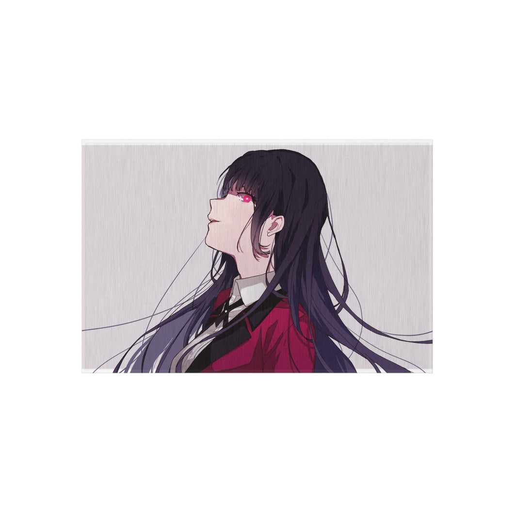 Yumeko Jabami Rug