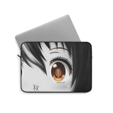 Load image into Gallery viewer, Anime Nisekoir Laptop Sleeve
