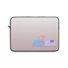 Load image into Gallery viewer, Anime Clannadr Laptop Sleeve
