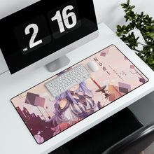 Load image into Gallery viewer, Muse Dash Mouse Pad (Desk Mat)
