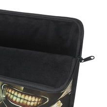 Load image into Gallery viewer, Tokyo Ghoul Ken Kaneki Laptop Sleeve
