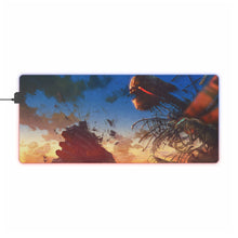 Load image into Gallery viewer, Sabikui Bisco RGB LED Mouse Pad (Desk Mat)
