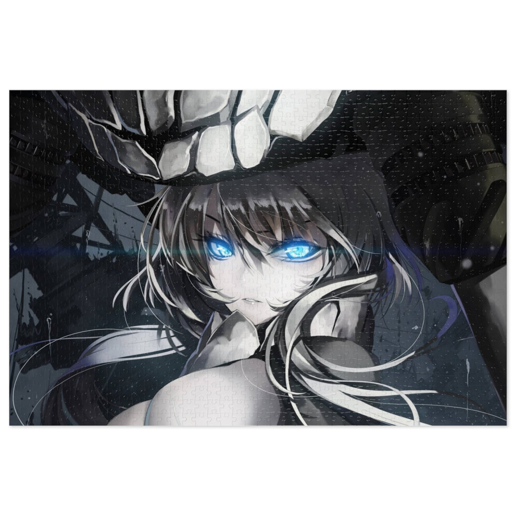 Anime Kantai Collection Jigsaw Puzzle