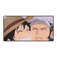 Load image into Gallery viewer, Anime One Piece Mouse Pad (Desk Mat)
