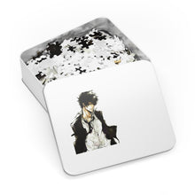 Load image into Gallery viewer, Shinya Kogami Serious Jigsaw Puzzle
