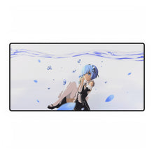 Load image into Gallery viewer, Anime Re:ZERO -Starting Life in Another World- Mouse Pad (Desk Mat)
