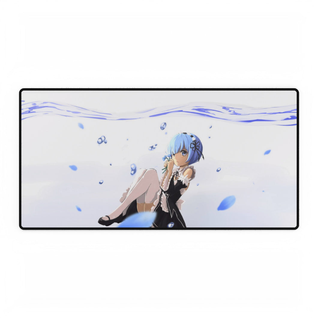 Anime Re:ZERO -Starting Life in Another World- Mouse Pad (Desk Mat)