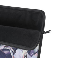 Load image into Gallery viewer, Shinobu Kochou/Kimetsu no Yaiba Laptop Sleeve
