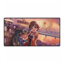 Load image into Gallery viewer, Anime The iDOLM@STER Cinderella Girls Mouse Pad (Desk Mat)
