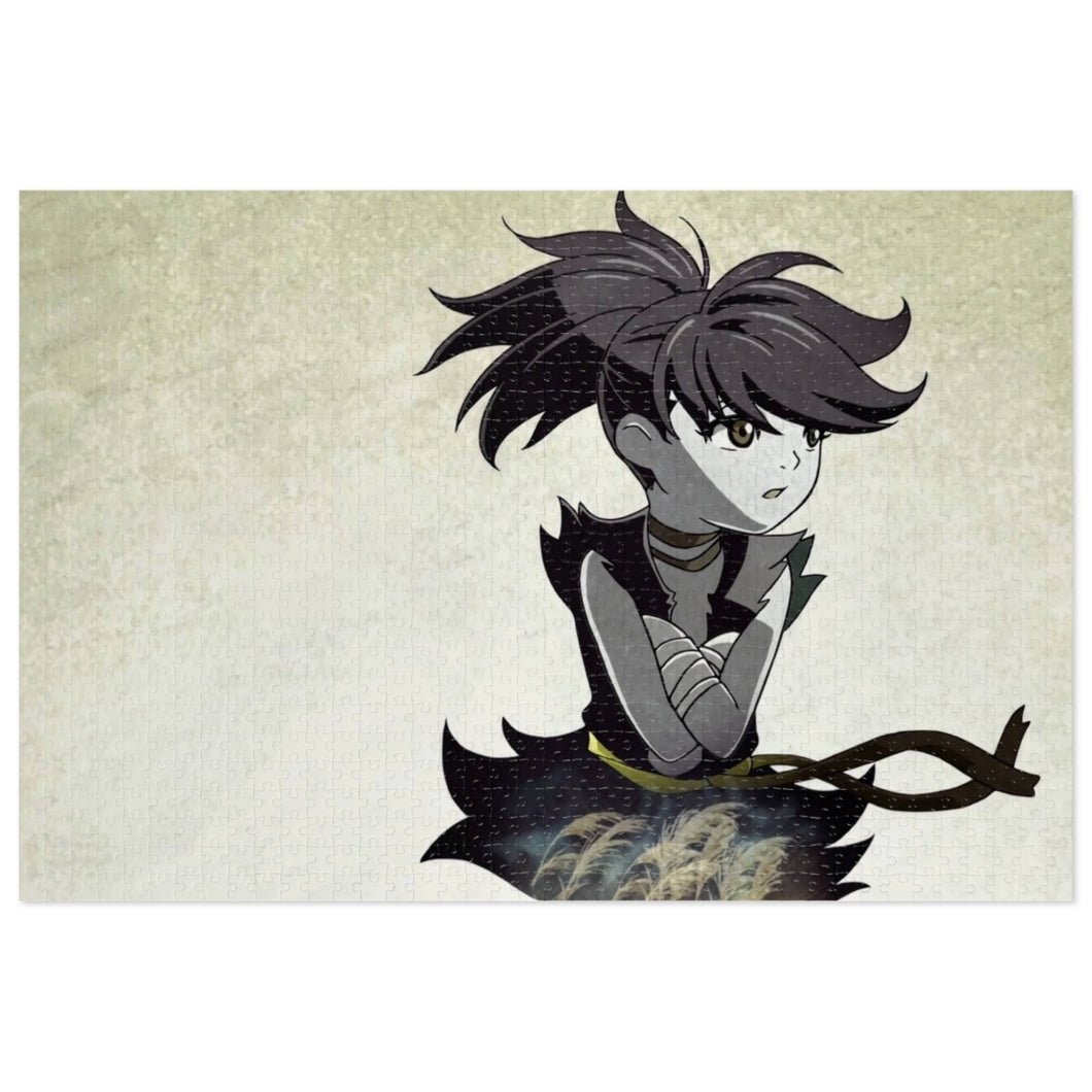 Dororo Dororo, Dororo Jigsaw Puzzle