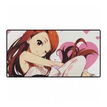 Load image into Gallery viewer, Anime The iDOLM@STER Mouse Pad (Desk Mat)
