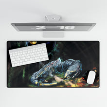 Load image into Gallery viewer, Yu-Gi-Oh! Mouse Pad (Desk Mat)
