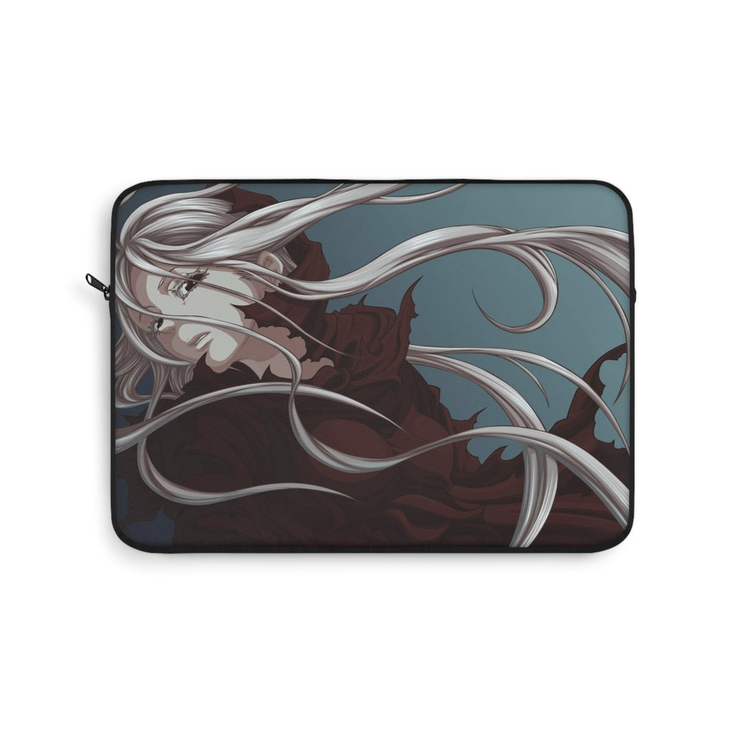 Shiro Laptop Sleeve