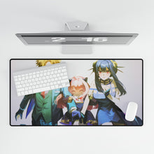 Load image into Gallery viewer, Anime Spy x Family Mouse Pad (Desk Mat)
