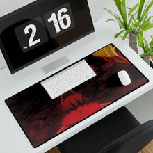 Load image into Gallery viewer, Kumo Desu Ga Nani Ka Mouse Pad (Desk Mat)

