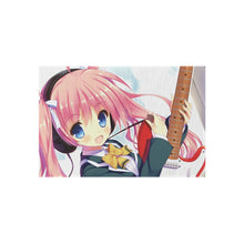Load image into Gallery viewer, Anime Music Rug
