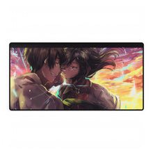 Load image into Gallery viewer, Your Name. Mouse Pad (Desk Mat)
