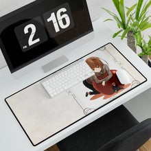 Load image into Gallery viewer, Anime Spice and Wolfr Mouse Pad (Desk Mat)
