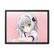 Load image into Gallery viewer, Koneko (Highschool DxD) Canvas Framed Art Print
