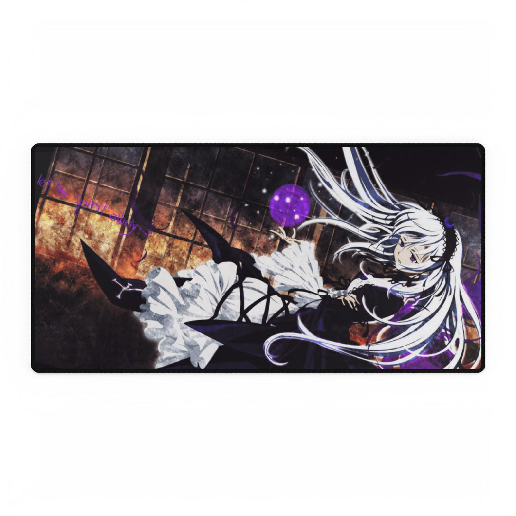 Anime Rozen Maidenr Mouse Pad (Desk Mat)