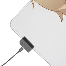 Load image into Gallery viewer, Sword Art Online: Alicization RGB LED Mouse Pad (Desk Mat)
