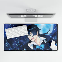 Load image into Gallery viewer, Anime The Case Study Of Vanitas Mouse Pad (Desk Mat)
