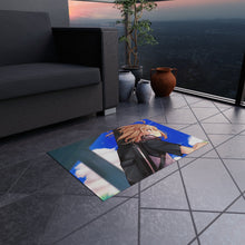 Load image into Gallery viewer, Anime Girl Rug
