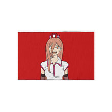 Load image into Gallery viewer, Anime Chainsaw Man Rug
