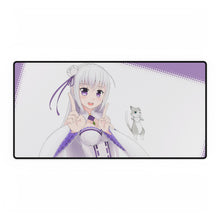Load image into Gallery viewer, Anime Re:ZERO -Starting Life in Another World- Mouse Pad (Desk Mat)
