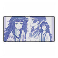 Steins;Gate 0 - Maho Hiyajo Mouse Pad (Desk Mat)