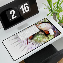 Load image into Gallery viewer, Anime Touken Ranbu Mouse Pad (Desk Mat)
