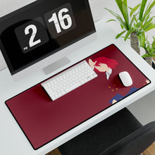 Load image into Gallery viewer, Anime Toradora! Mouse Pad (Desk Mat)

