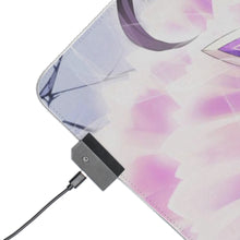 Load image into Gallery viewer, Date A Live RGB LED Mouse Pad (Desk Mat)
