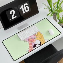 Load image into Gallery viewer, Anime Tales of Zestiria the X Mouse Pad (Desk Mat)
