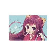 Load image into Gallery viewer, Anime Kantai Collection Rug
