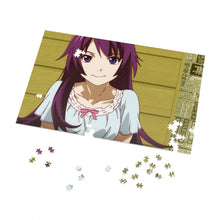 Load image into Gallery viewer, Anime Monogatari (Series) Jigsaw Puzzle
