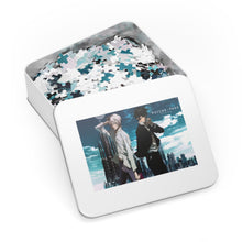 Load image into Gallery viewer, Protagonist and Antagonist Jigsaw Puzzle
