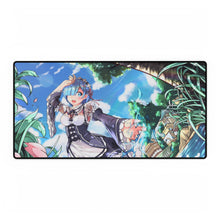 Load image into Gallery viewer, Anime Re:ZERO -Starting Life in Another World- Mouse Pad (Desk Mat)
