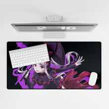 Load image into Gallery viewer, Shalltear Bloodfallen Mouse Pad (Desk Mat)

