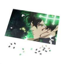 Load image into Gallery viewer, Yuno Jigsaw Puzzle
