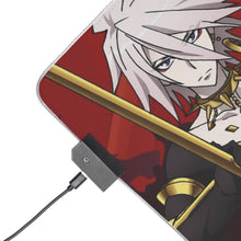 Load image into Gallery viewer, Fate/Apocrypha RGB LED Mouse Pad (Desk Mat)
