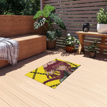 Load image into Gallery viewer, Chainsaw Man Rug
