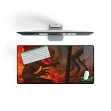 Load image into Gallery viewer, Gwent: The Witcher Card Game Mouse Pad (Desk Mat)
