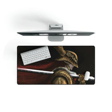 Load image into Gallery viewer, Elden Ring Malenia Mouse Pad (Desk Mat)
